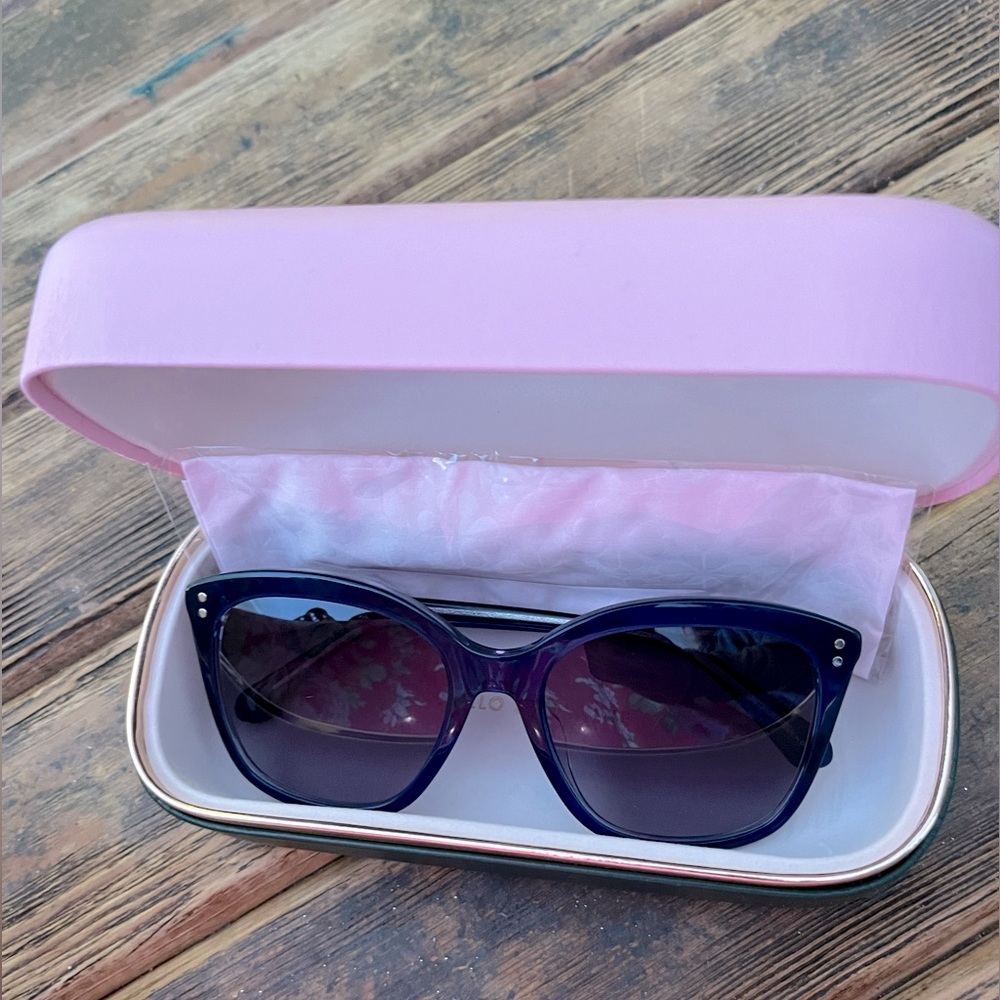 KATE SPADE PELLAGS SUNGLASSES